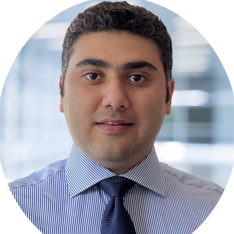 Amirali Jahani Yazdi